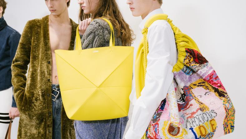 LV老板重夺全球首富,有它一份功